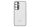 S23 FE Silicone Case, Light Gray