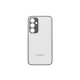 S23 FE Silicone Case, Light Gray