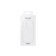 S23 FE Clear Case, Transparent