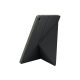 Tab A9+ Book Cover, Black
