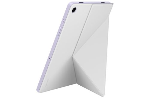Tab A9+ Book Cover, White