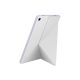 Tab A9+ Book Cover, White