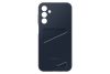 A15 Card Slot Case, Blue Black
