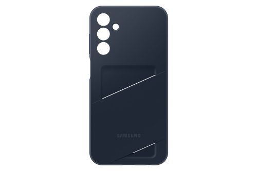 A15 Card Slot Case, Blue Black