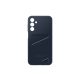 A15 Card Slot Case, Blue Black