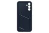A15 Card Slot Case, Blue Black