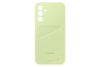 A15 Card Slot Case, Lime