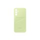 A15 Card Slot Case, Lime