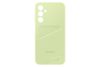 A25 5G Card Slot Case, Lime