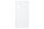A15 Clear Case, Transparent