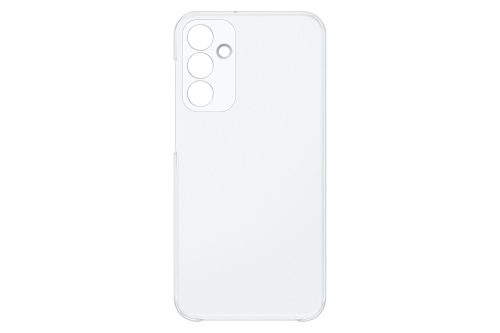 A15 Clear Case, Transparent