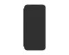 A05s Wallet Flip Case, Black