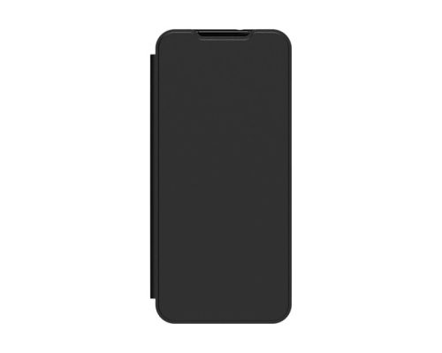 A05s Wallet Flip Case, Black