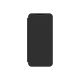 A05s Wallet Flip Case, Black