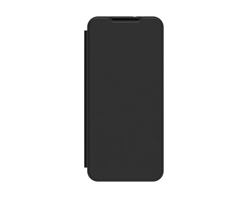 A25 5G Wallet Flip Case, Black