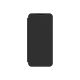 A25 5G Wallet Flip Case, Black