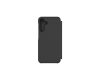 A25 5G Wallet Flip Case, Black