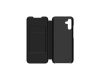 A25 5G Wallet Flip Case, Black