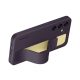 S24 Standing Grip Case, Dark Violet