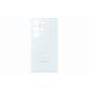 S24 Ultra Silicone Case, White
