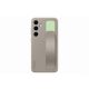 S24+ Standing Grip Case, Taupe