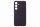 S24+ Silicone Case, Dark Violet