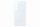 S24+ Silicone Case, White