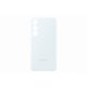 S24+ Silicone Case, White