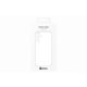 S24+ Clear Case, Transparency