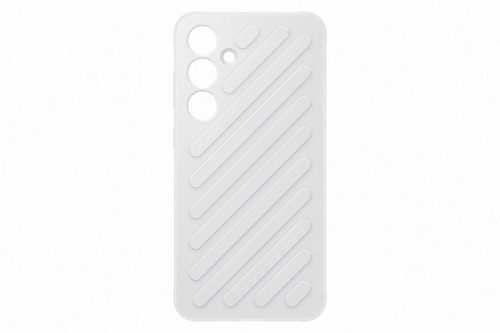 S24+ Shield Case, Light Gray