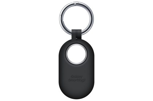 SmartTag2 Silicone Case, Black