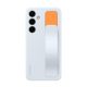 S24+ Standing Grip Case, Light Blue