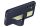 A55 Standing Grip Case, Blue Black