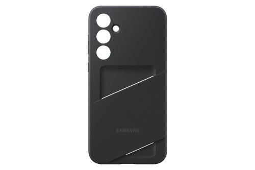 A35 Card Slot Case, Black