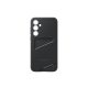 A35 Card Slot Case, Black