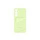 A35 Card Slot Case, Lime