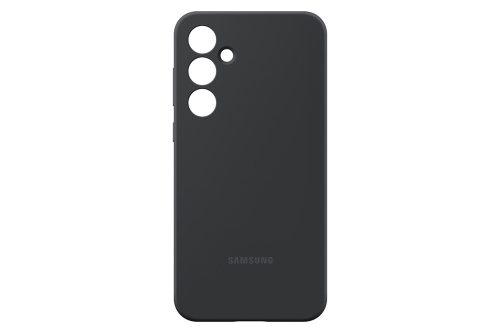 A55 Silicone Case, Black