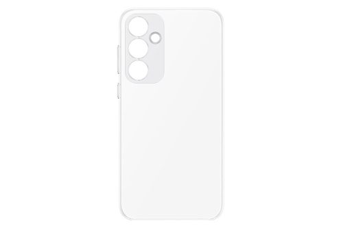 A35 Clear Case, Transparent