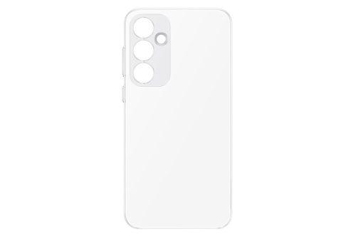 A55 Clear Case, Transparent