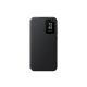 A35 Smart View Wallet Case, Black