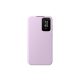 A35 Smart View Wallet Case, Lavender