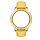 Xiaomi Watch Bezel Chrome Yellow /BHR8314GL