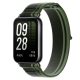 Xiaomi Braided Quick Release Strap Olive green /BHR8009GL