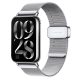 Xiaomi Milanese Quick Release Strap Silver /BHR8012GL