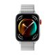 HUAWEI WATCH Fit 3 Grey Woven Strap