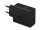 50W Power Adapter Duo, Black