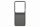 Galaxy Flip6 Silicone Case, Gray