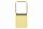 Galaxy Flip6 Silicone Case, Yellow