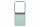 Galaxy Flip6 Silicone Case, Mint