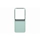 Galaxy Flip6 Silicone Case, Mint